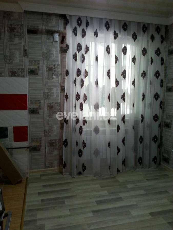 Satılır, yeni tikili, 3 otaqlı, 83 m², Bakı, Yasamal r, Yeni Yasamal q, İnşaatçılar m.