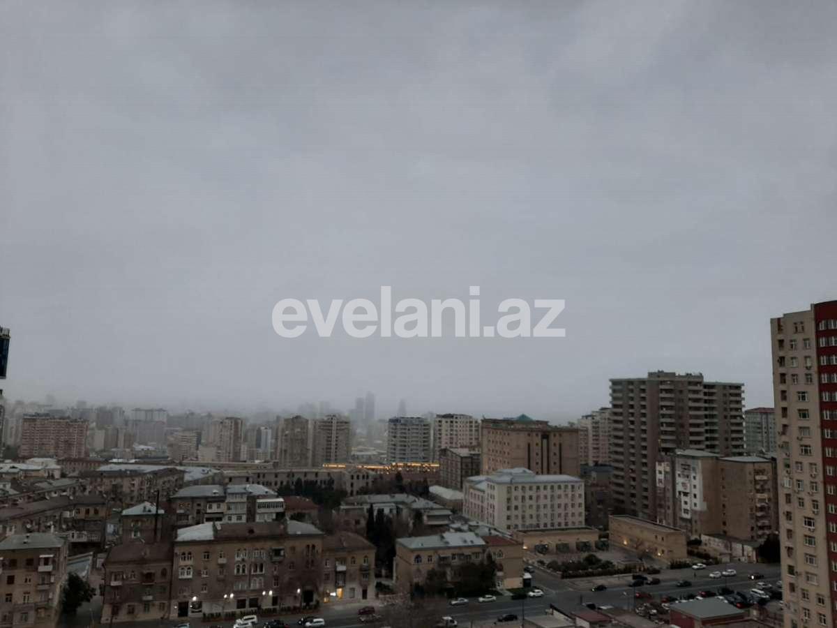 Satılır, yeni tikili, 4 otaqlı, 225 m², Bakı, Yasamal r, Elmlər Akademiyası m.