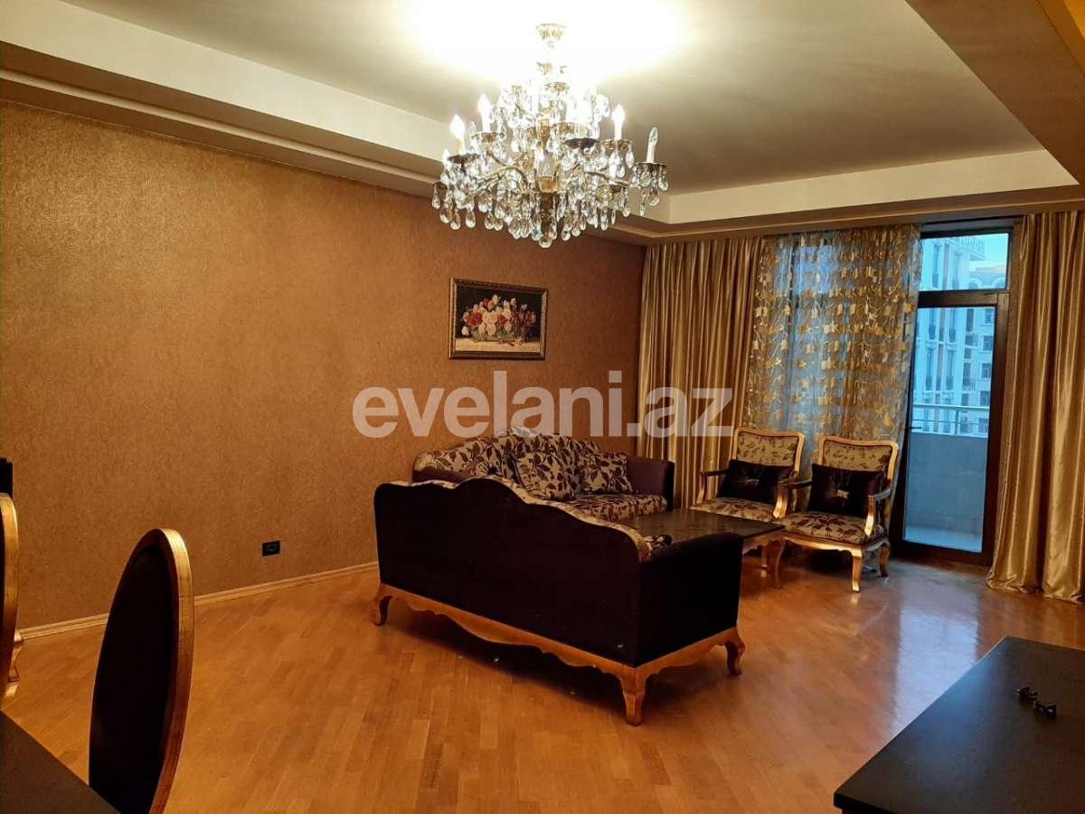 Satılır, yeni tikili, 4 otaqlı, 225 m², Bakı, Yasamal r, Elmlər Akademiyası m.