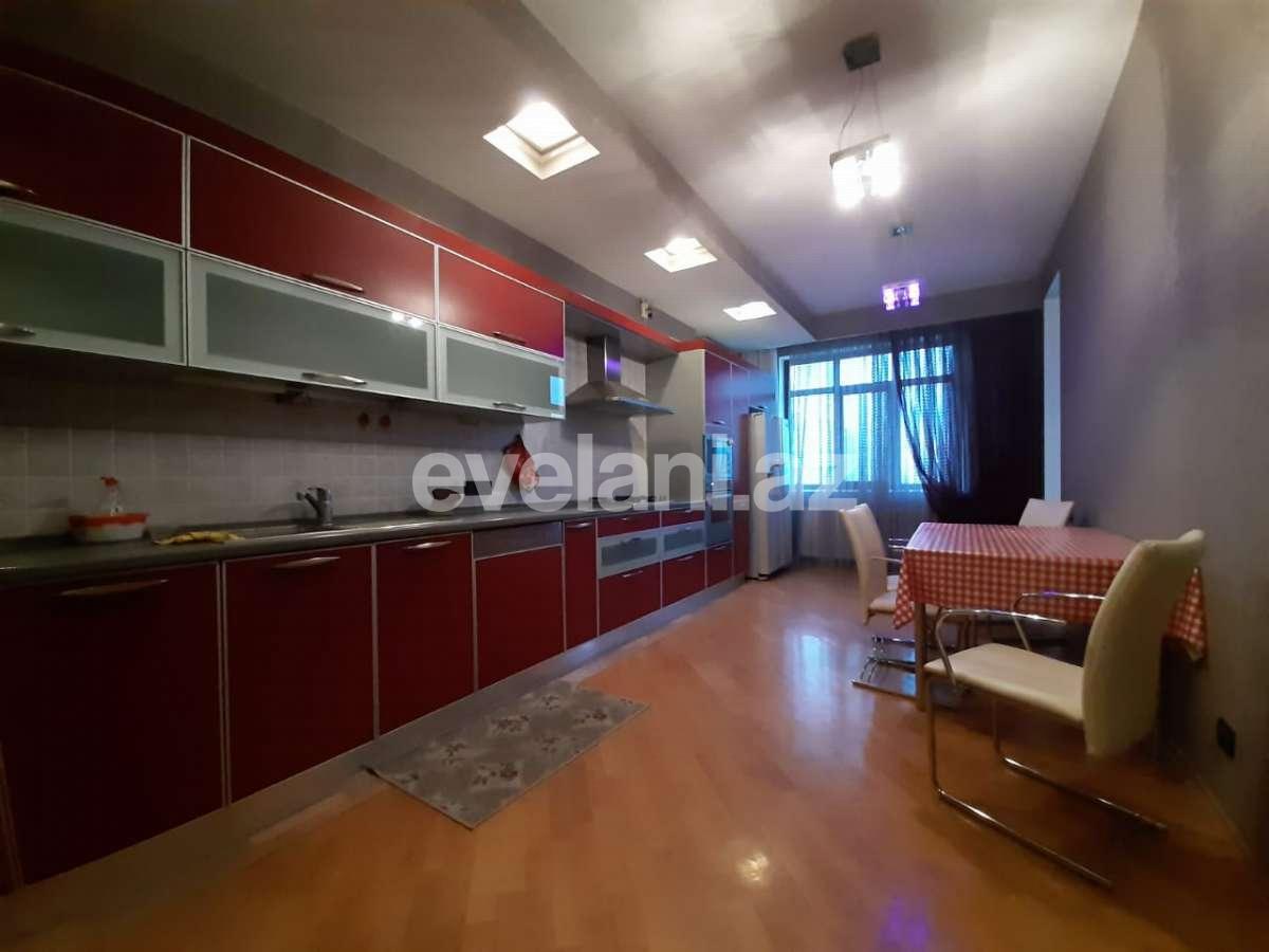 Satılır, yeni tikili, 4 otaqlı, 225 m², Bakı, Yasamal r, Elmlər Akademiyası m.