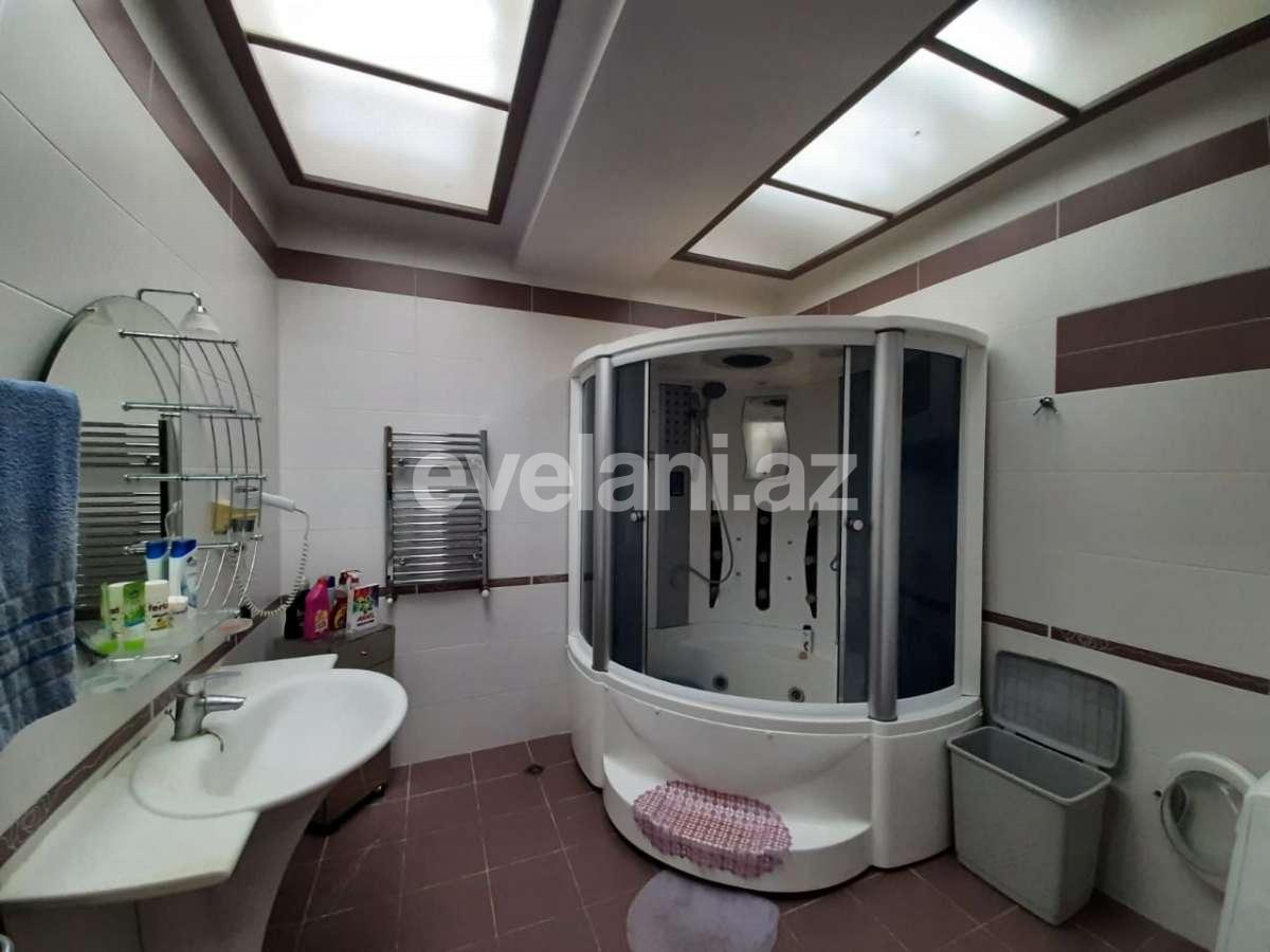Satılır, yeni tikili, 4 otaqlı, 225 m², Bakı, Yasamal r, Elmlər Akademiyası m.