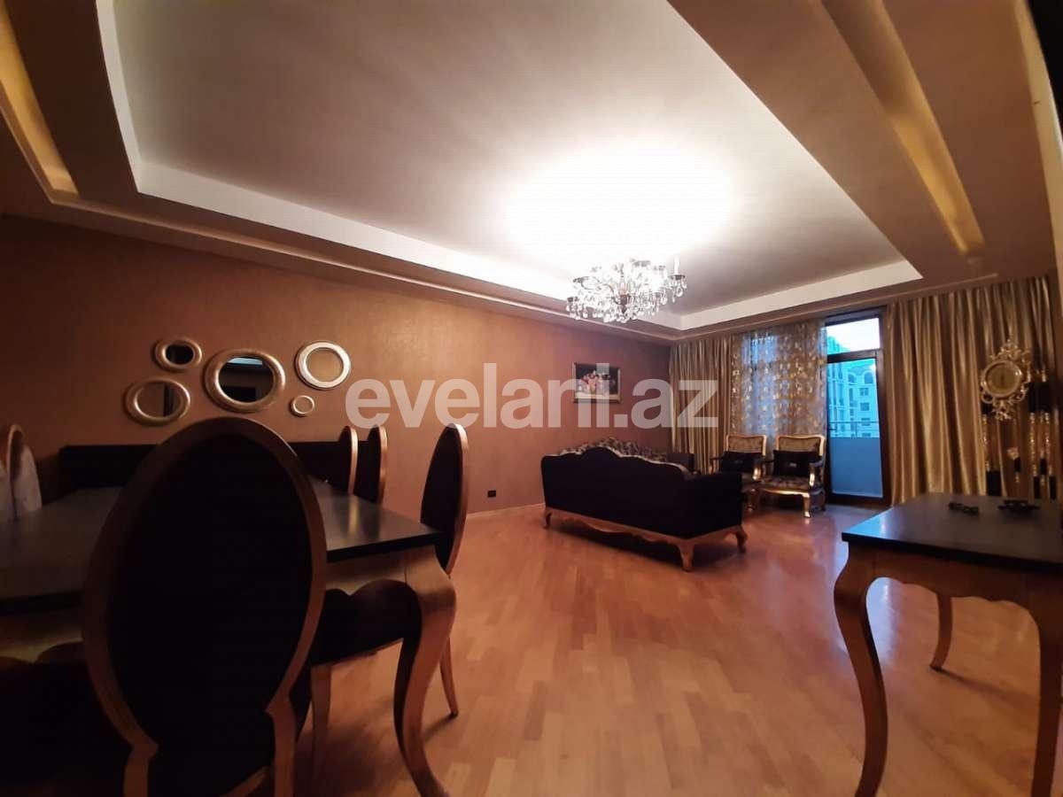 Satılır, yeni tikili, 4 otaqlı, 225 m², Bakı, Yasamal r, Elmlər Akademiyası m.
