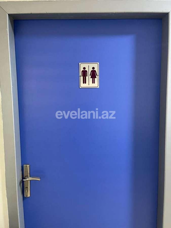 Kirayə verilir, ofis, 6 otaqlı, 300 m², Bakı, Yasamal r, Elmlər Akademiyası m.