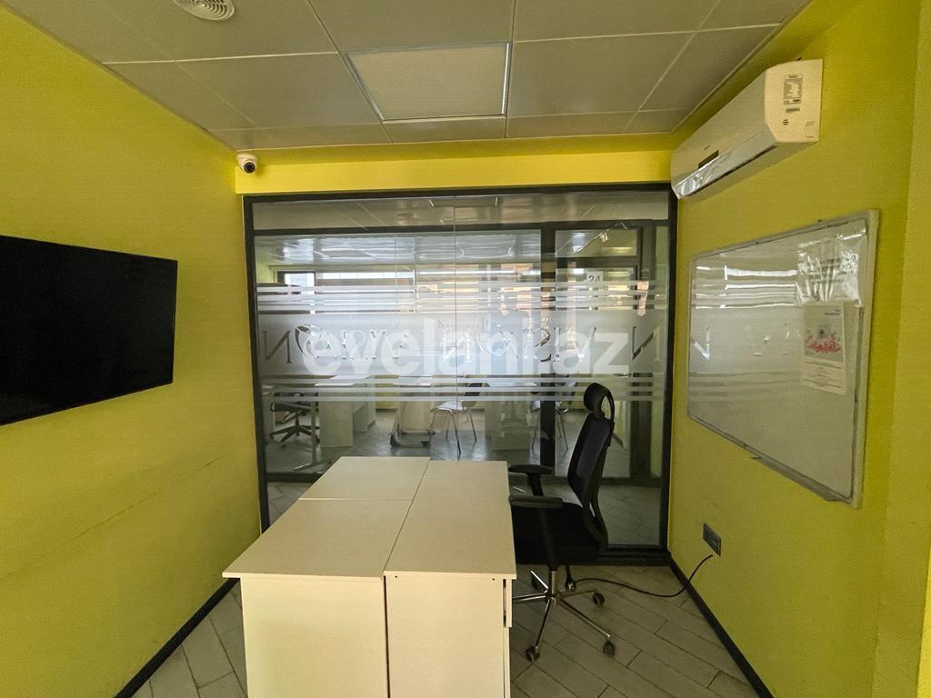 Сдаётся, объект, 300 m², Элмляр Академиясы m.