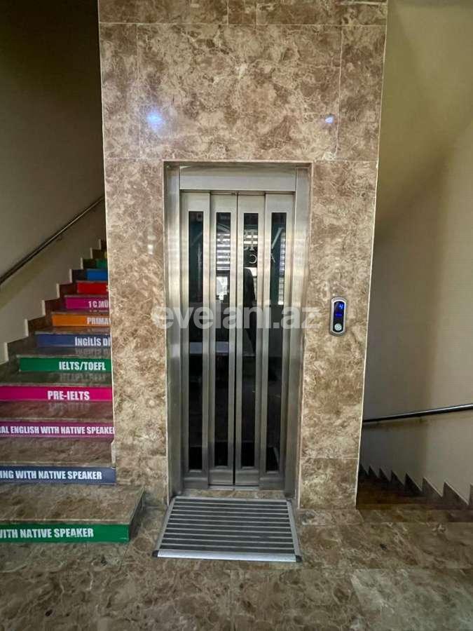 Сдаётся, объект, 300 m², Элмляр Академиясы m.