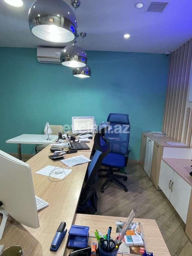 Сдаётся, объект, 300 m², Элмляр Академиясы m.