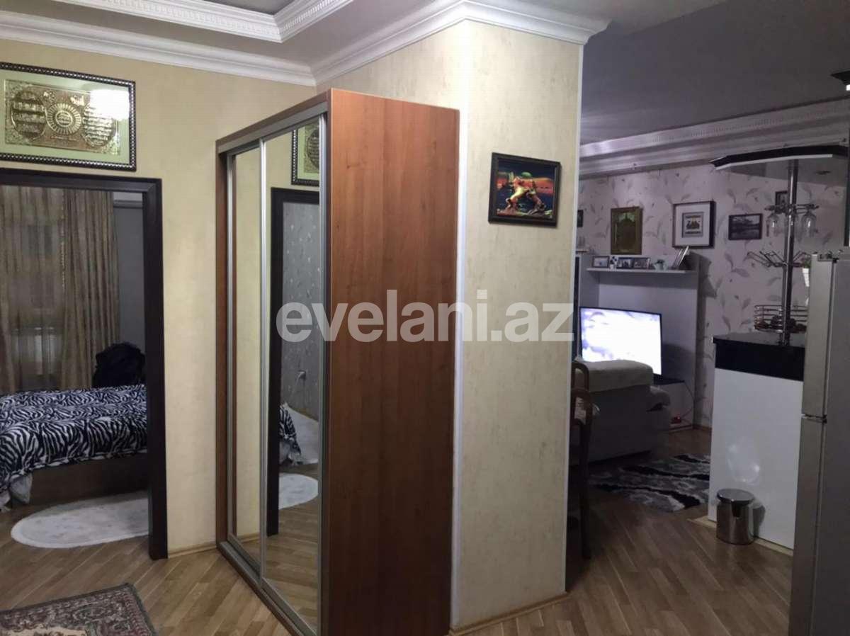 Sale, new building, 4 room, 94 m², Baku, Nizami r, Neftchilar m.