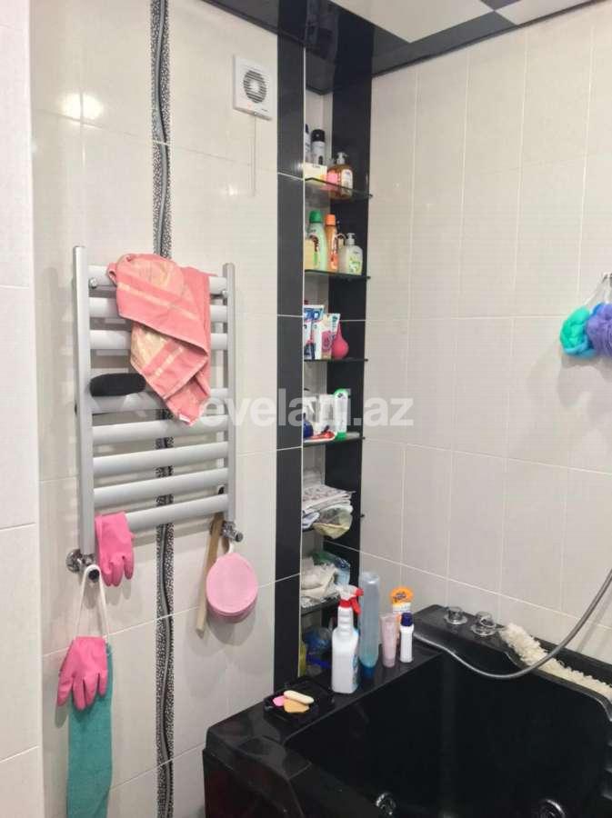 Sale, new building, 4 room, 94 m², Baku, Nizami r, Neftchilar m.