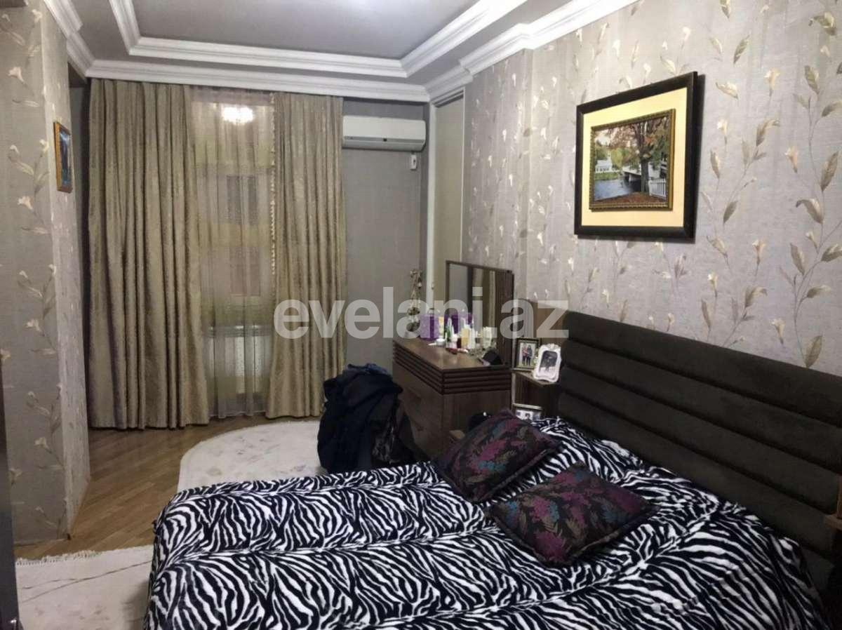 Sale, new building, 4 room, 94 m², Baku, Nizami r, Neftchilar m.