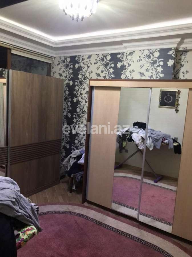 Sale, new building, 4 room, 94 m², Baku, Nizami r, Neftchilar m.