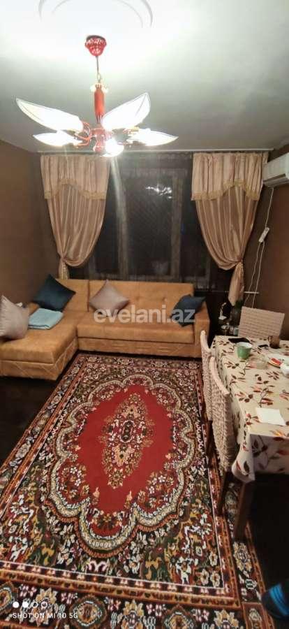 Satılır, yeni tikili, 2 otaqlı, 43 m², Bakı, Yasamal r, Yasamal q, Elmlər Akademiyası m.