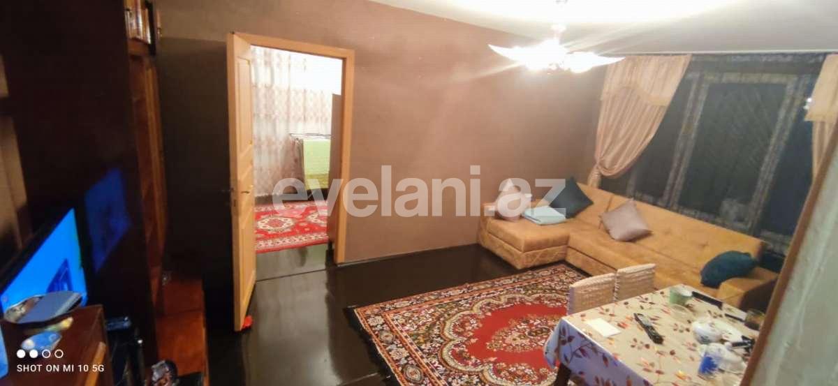 Satılır, yeni tikili, 2 otaqlı, 43 m², Bakı, Yasamal r, Yasamal q, Elmlər Akademiyası m.