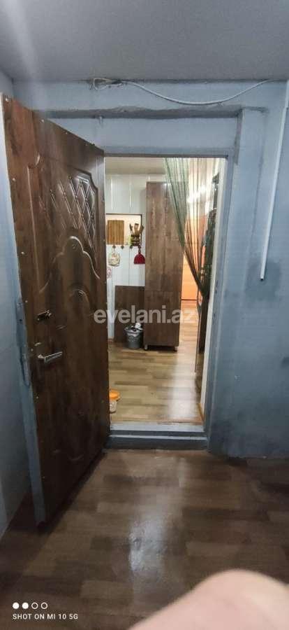 Satılır, yeni tikili, 2 otaqlı, 43 m², Bakı, Yasamal r, Yasamal q, Elmlər Akademiyası m.
