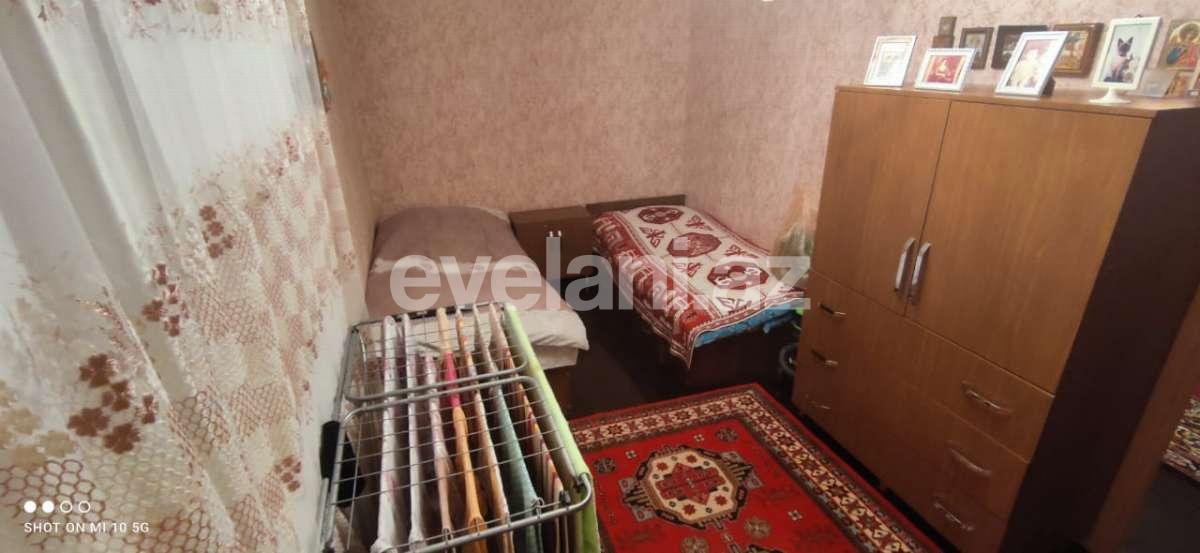 Satılır, yeni tikili, 2 otaqlı, 43 m², Bakı, Yasamal r, Yasamal q, Elmlər Akademiyası m.