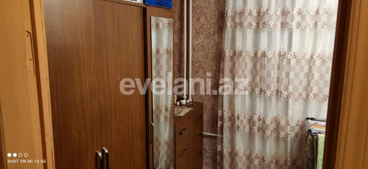 Satılır, yeni tikili, 2 otaqlı, 43 m², Bakı, Yasamal r, Yasamal q, Elmlər Akademiyası m.