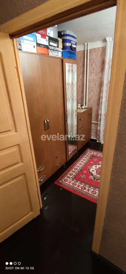 Satılır, yeni tikili, 2 otaqlı, 43 m², Bakı, Yasamal r, Yasamal q, Elmlər Akademiyası m.