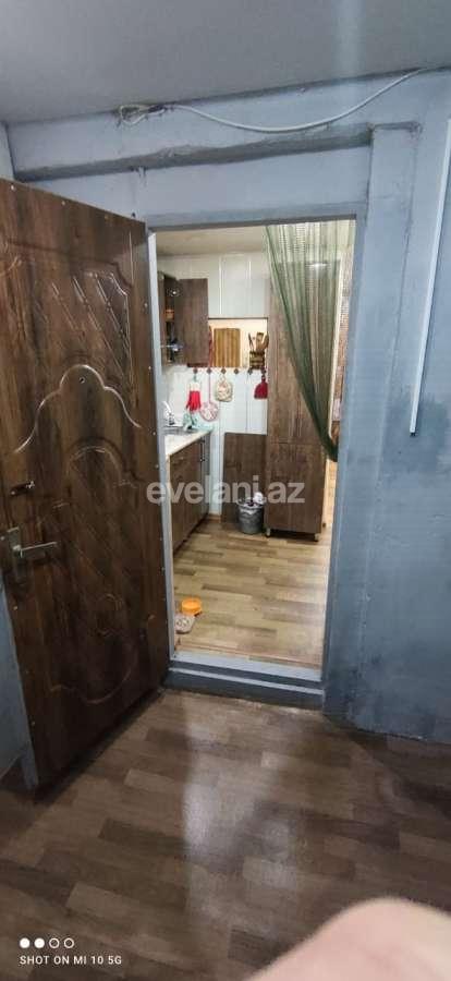 Satılır, yeni tikili, 2 otaqlı, 43 m², Bakı, Yasamal r, Yasamal q, Elmlər Akademiyası m.