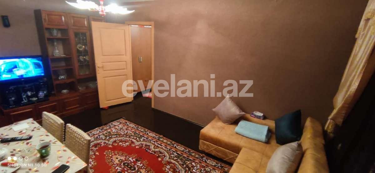 Satılır, yeni tikili, 2 otaqlı, 43 m², Bakı, Yasamal r, Yasamal q, Elmlər Akademiyası m.