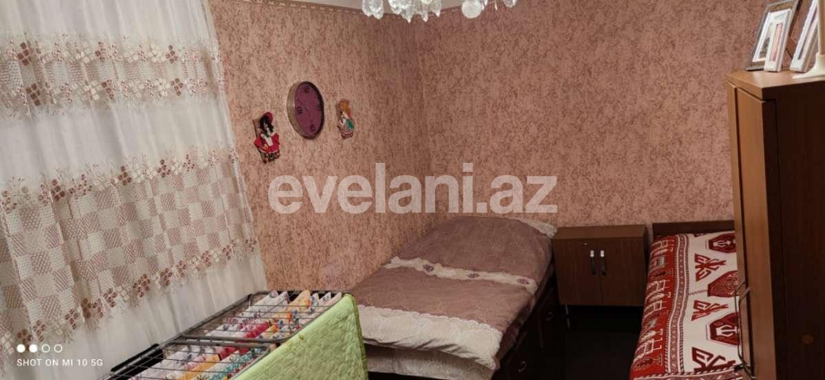 Satılır, yeni tikili, 2 otaqlı, 43 m², Bakı, Yasamal r, Yasamal q, Elmlər Akademiyası m.