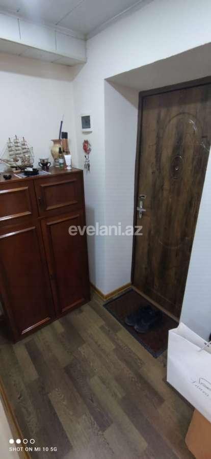 Satılır, yeni tikili, 2 otaqlı, 43 m², Bakı, Yasamal r, Yasamal q, Elmlər Akademiyası m.
