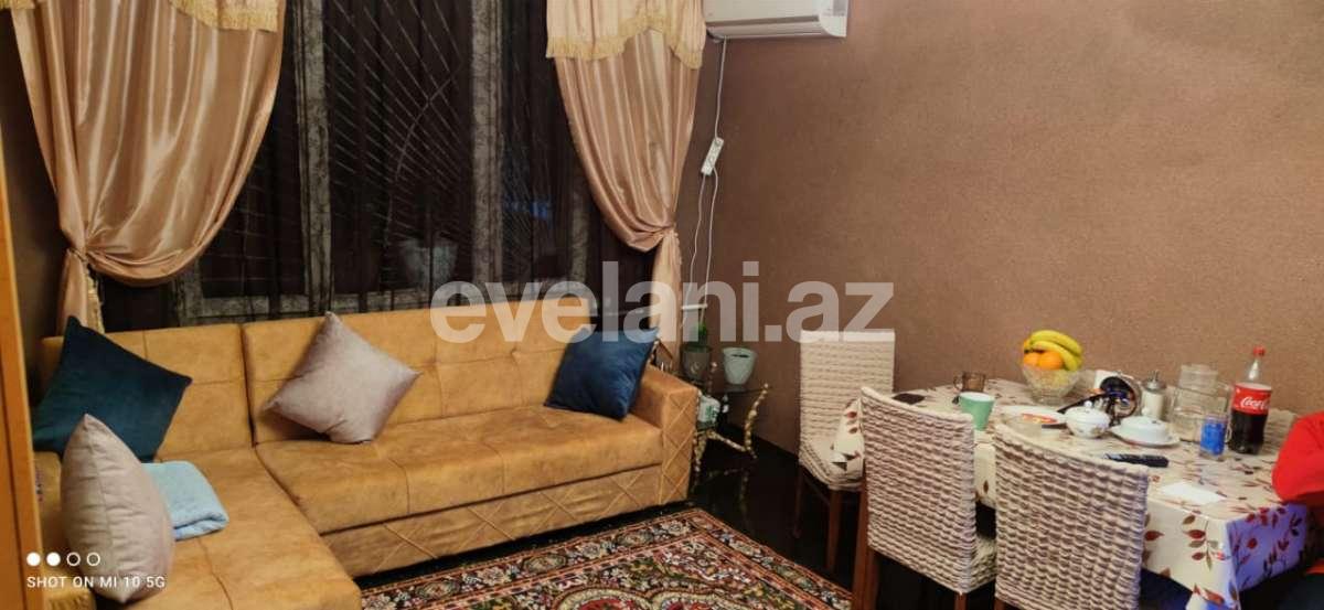 Satılır, yeni tikili, 2 otaqlı, 43 m², Bakı, Yasamal r, Yasamal q, Elmlər Akademiyası m.