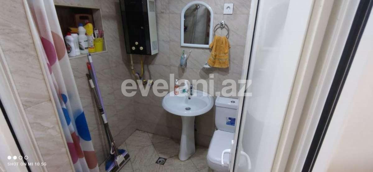 Satılır, yeni tikili, 2 otaqlı, 43 m², Bakı, Yasamal r, Yasamal q, Elmlər Akademiyası m.