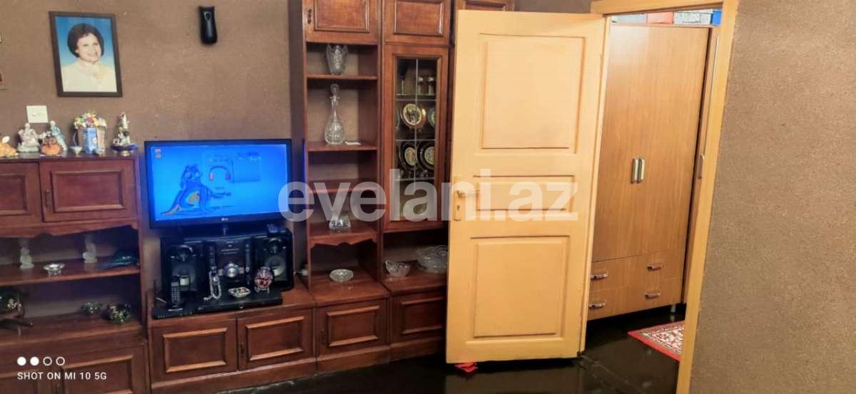 Satılır, yeni tikili, 2 otaqlı, 43 m², Bakı, Yasamal r, Yasamal q, Elmlər Akademiyası m.