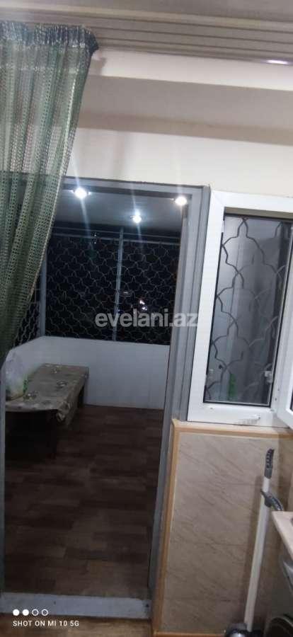 Satılır, yeni tikili, 2 otaqlı, 43 m², Bakı, Yasamal r, Yasamal q, Elmlər Akademiyası m.