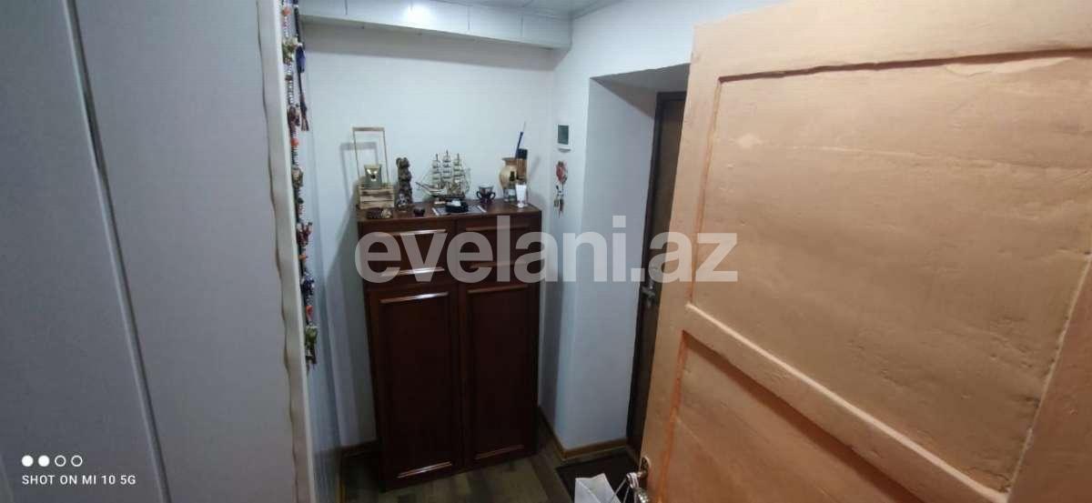 Satılır, yeni tikili, 2 otaqlı, 43 m², Bakı, Yasamal r, Yasamal q, Elmlər Akademiyası m.