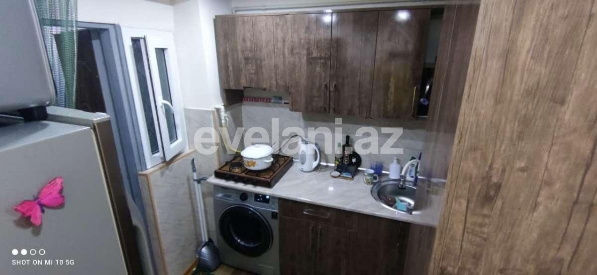 Satılır, yeni tikili, 2 otaqlı, 43 m², Bakı, Yasamal r, Yasamal q, Elmlər Akademiyası m.