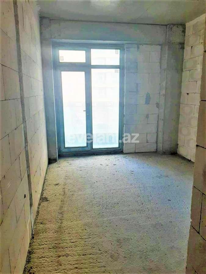 Satılır, yeni tikili, 3 otaqlı, 119 m², Bakı, Yasamal r, Yasamal q, 20 yanvar m.