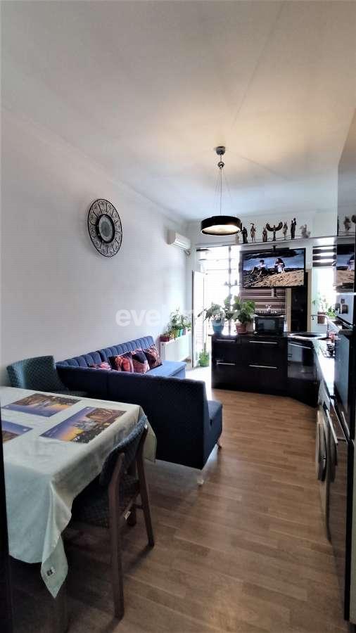 Satılır, yeni tikili, 3 otaqlı, 137 m², Bakı, Nəsimi r, 3-cü mikrorayon q, Memar Əcəmi m.