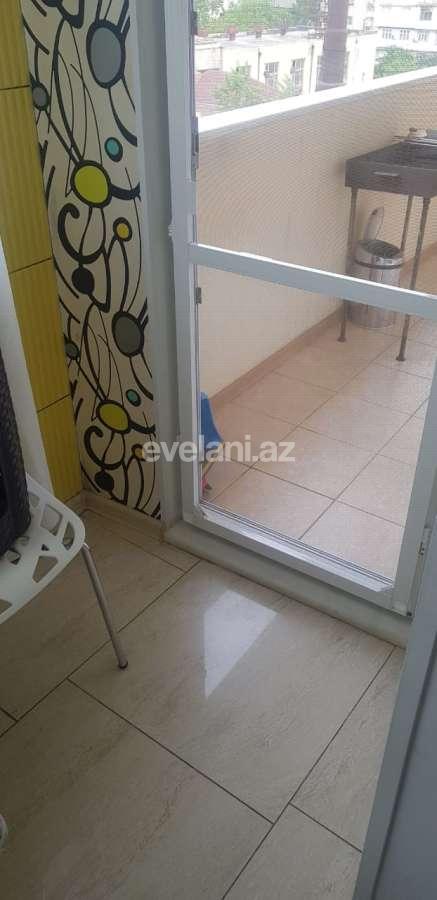 Продаётся, вторичка, 4-комнаты, 90 m², Баку, Низаминский r, Халглар Достлугу m.