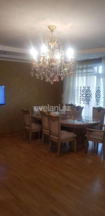 Продаётся, вторичка, 4-комнаты, 90 m², Баку, Низаминский r, Халглар Достлугу m.