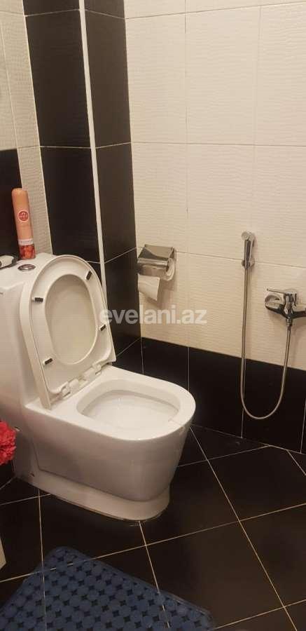 Продаётся, вторичка, 4-комнаты, 90 m², Баку, Низаминский r, Халглар Достлугу m.