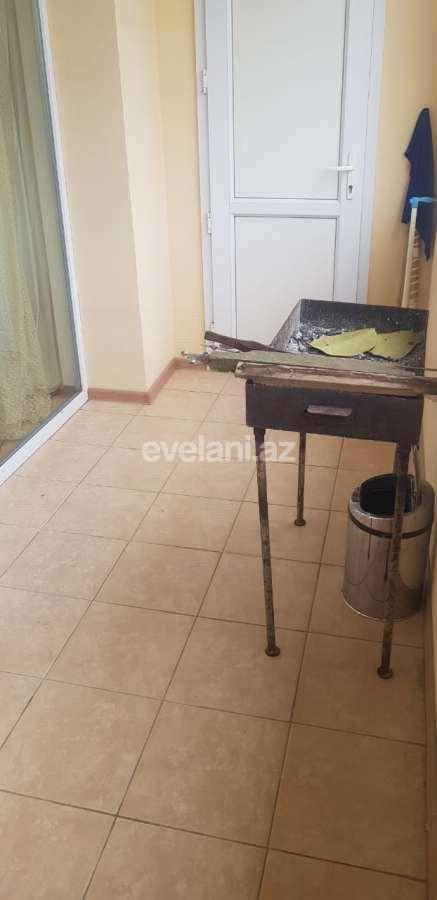 Продаётся, вторичка, 4-комнаты, 90 m², Баку, Низаминский r, Халглар Достлугу m.