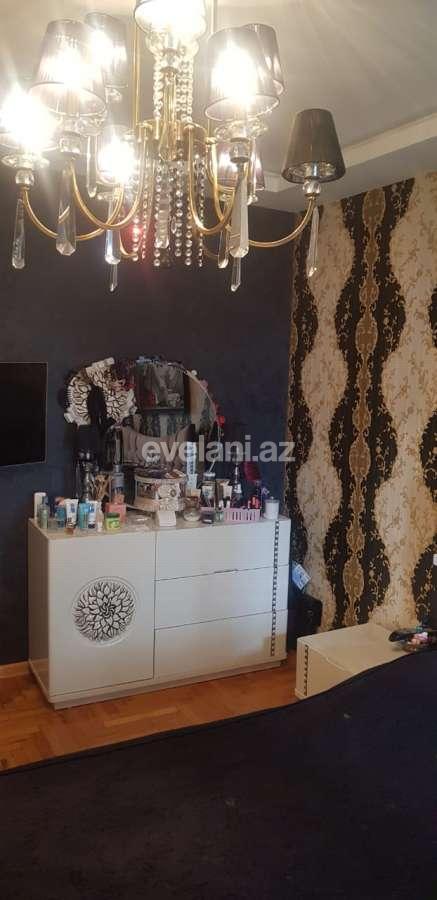 Продаётся, вторичка, 4-комнаты, 90 m², Баку, Низаминский r, Халглар Достлугу m.