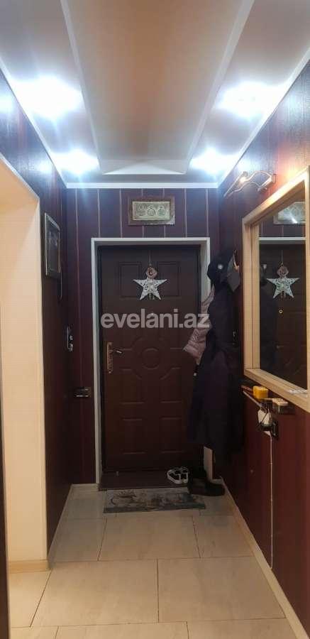 Продаётся, вторичка, 4-комнаты, 90 m², Баку, Низаминский r, Халглар Достлугу m.