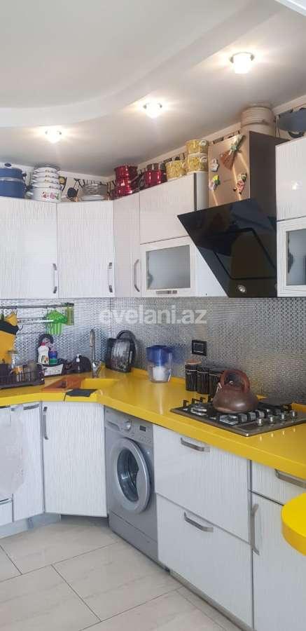 Продаётся, вторичка, 4-комнаты, 90 m², Баку, Низаминский r, Халглар Достлугу m.