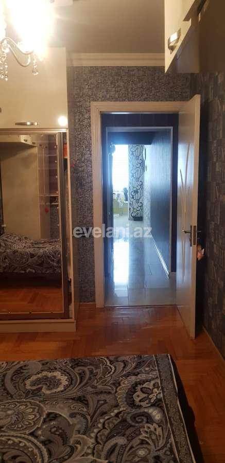Продаётся, вторичка, 4-комнаты, 90 m², Баку, Низаминский r, Халглар Достлугу m.
