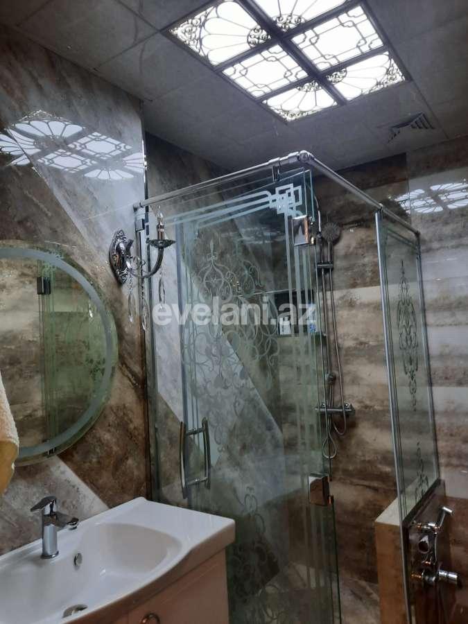 Satılır, yeni tikili, 3 otaqlı, 117 m², Bakı, Binəqədi r, 8-ci mikrorayon q, Azadlıq prospekti m.