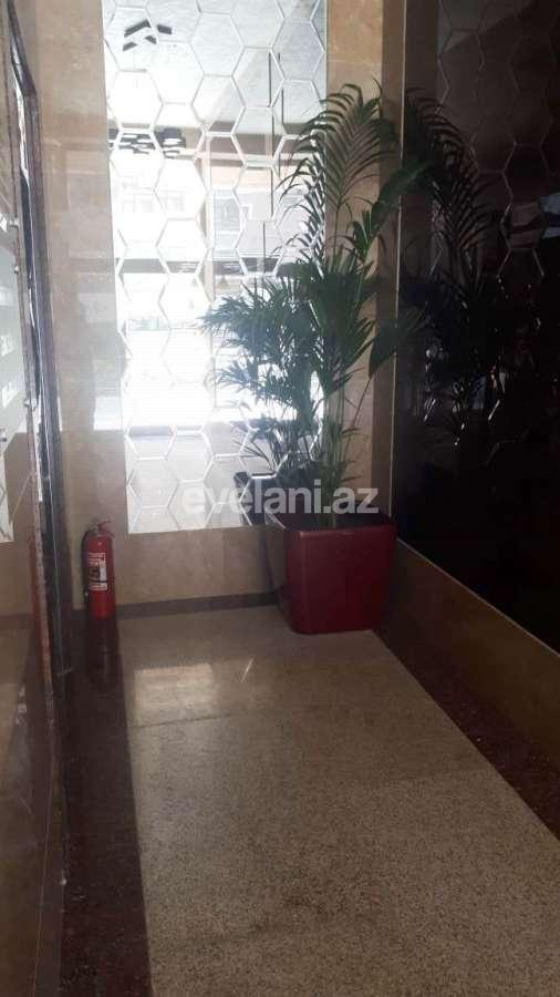 Sale, new building, 2 room, 56 m², Inshaatchilar m.