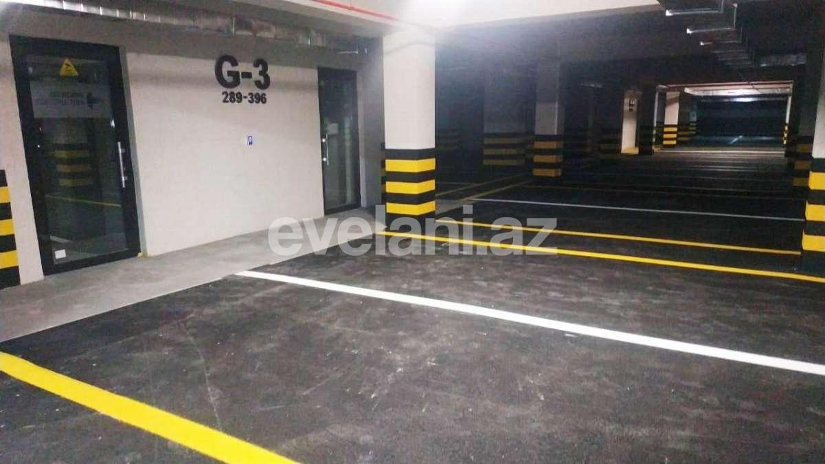 Sale, new building, 2 room, 56 m², Inshaatchilar m.