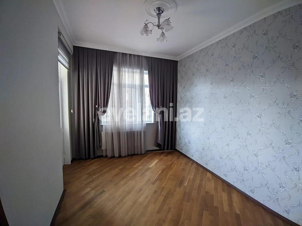 Sale, new building, 3 room, 120 m², Inshaatchilar m.