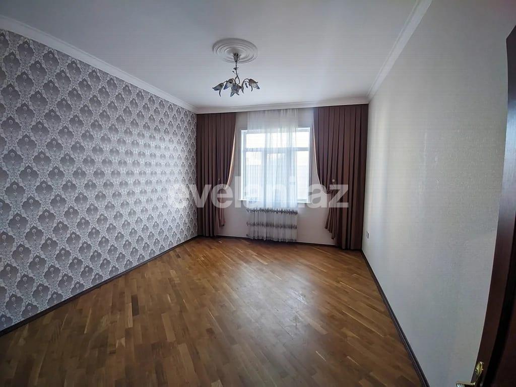 Sale, new building, 3 room, 120 m², Inshaatchilar m.