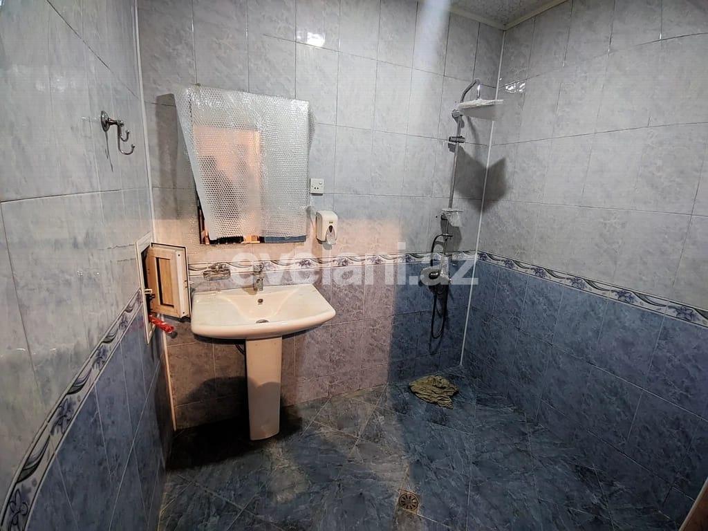 Sale, new building, 3 room, 120 m², Inshaatchilar m.