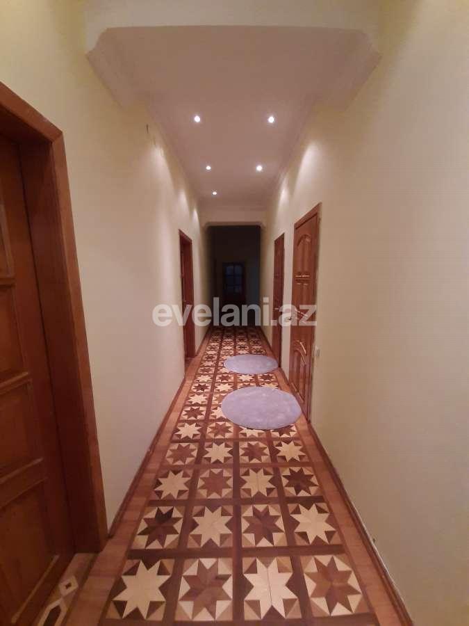 Sale, new building, 4 room, 170 m², Baku, Sabail r, Sahil m.