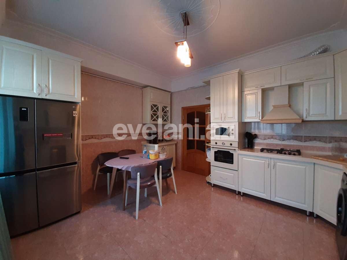 Sale, new building, 4 room, 170 m², Baku, Sabail r, Sahil m.