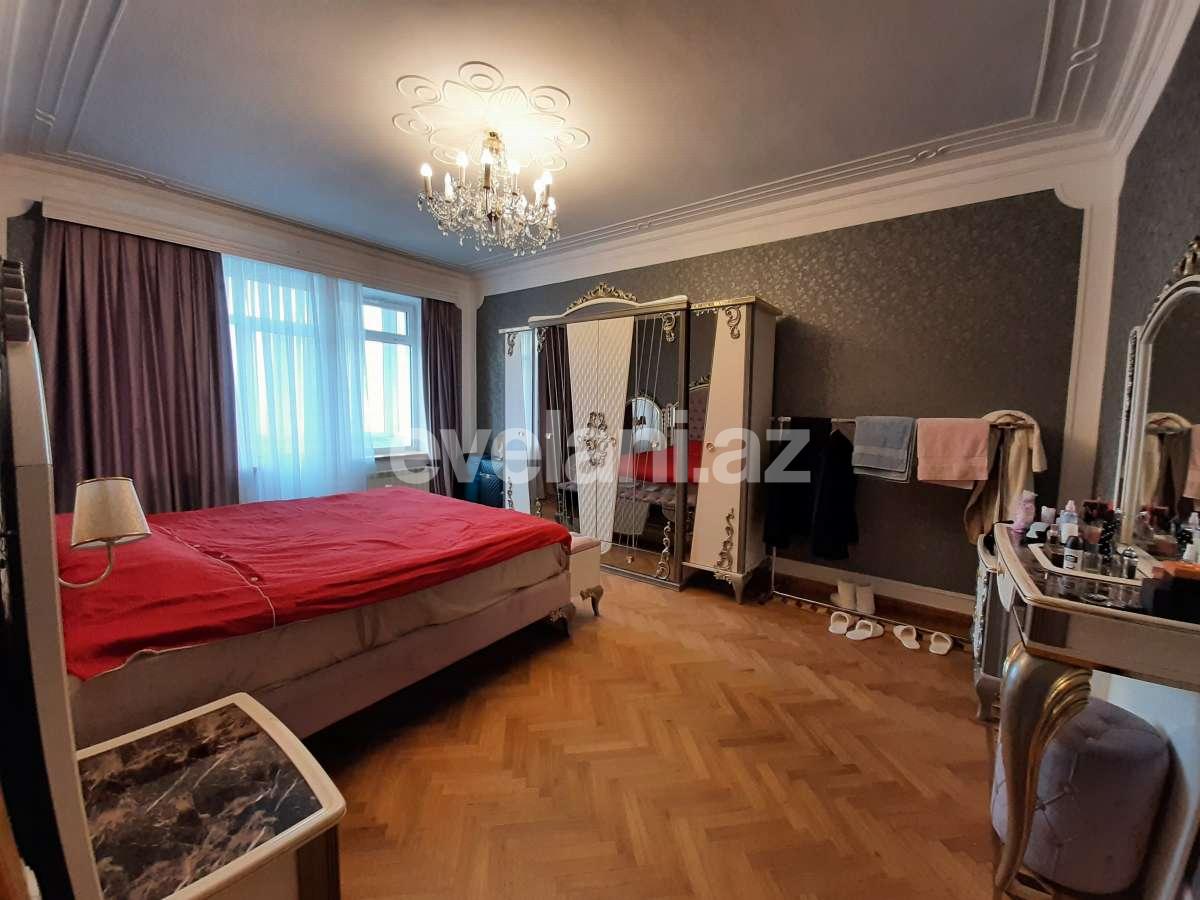 Sale, new building, 4 room, 170 m², Baku, Sabail r, Sahil m.