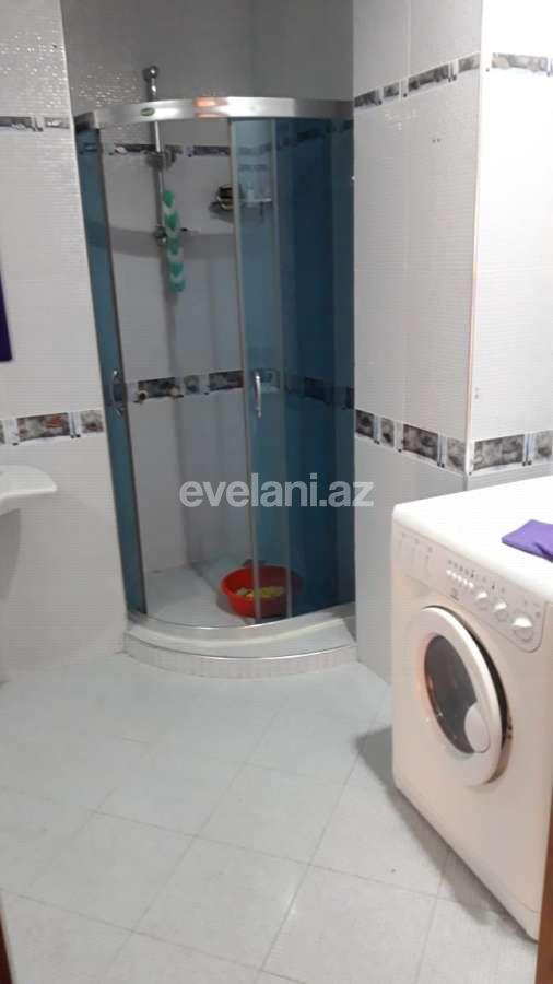 Satılır, yeni tikili, 5 otaqlı, 250 m², Bakı, Nərimanov r, Gənclik m.